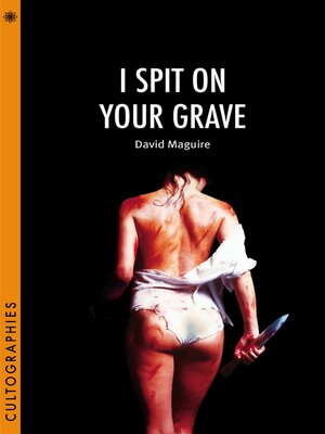 cover image of I Spit on Your Grave